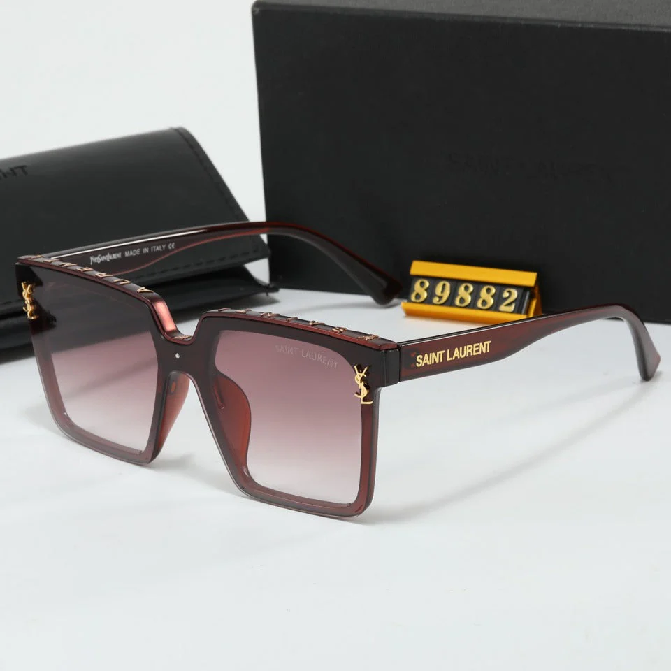 retro metal engraving frame square sunglasses retro metal engraving frame square sunglasses