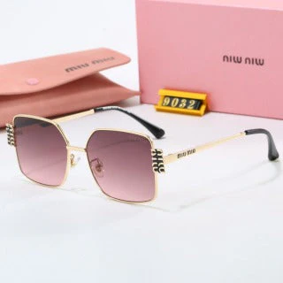 7 color metal new sunglasses 9032 7 color metal new sunglasses 9032