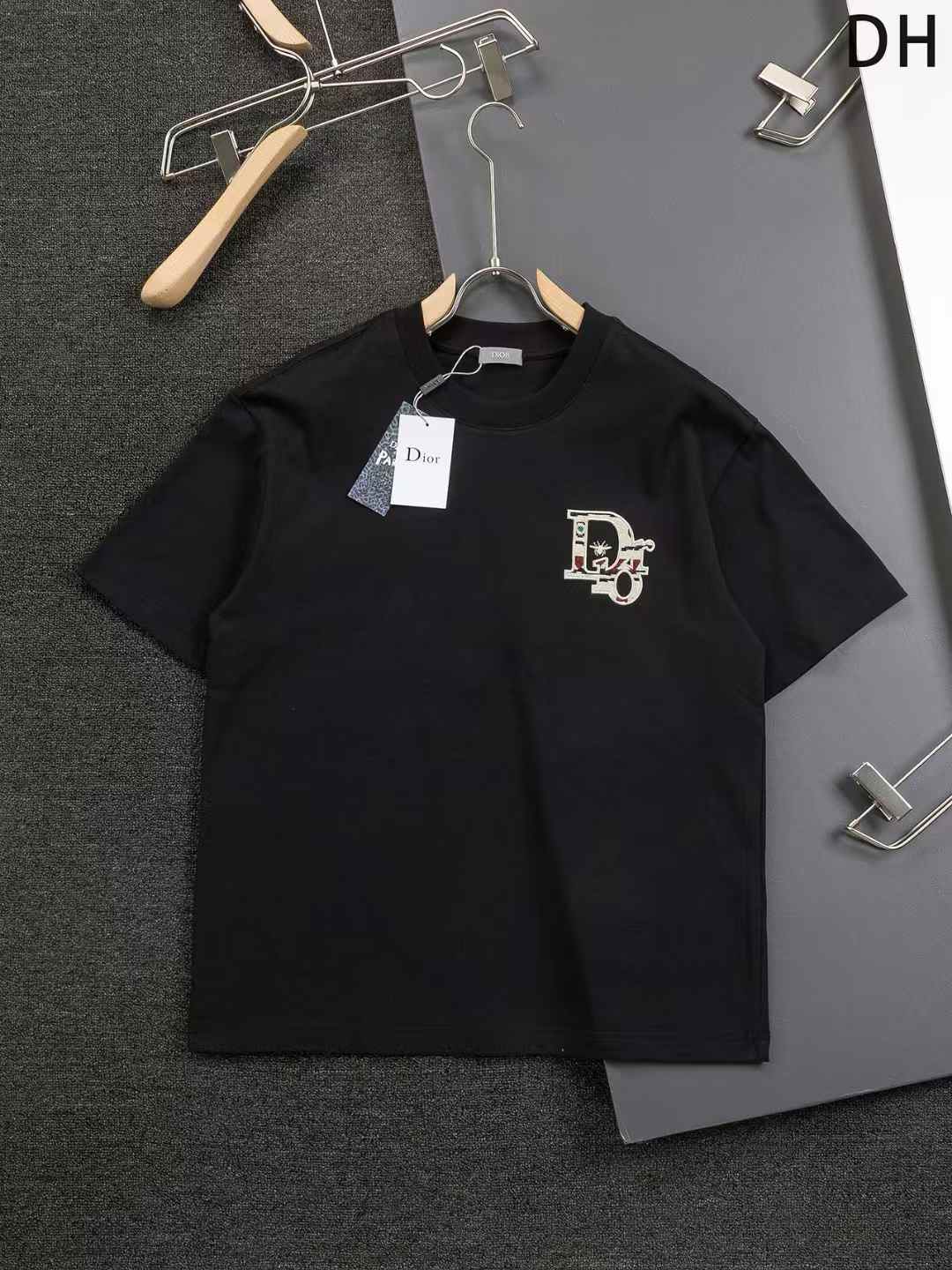 2025ss printing t shirt 2025ss printing t shirt