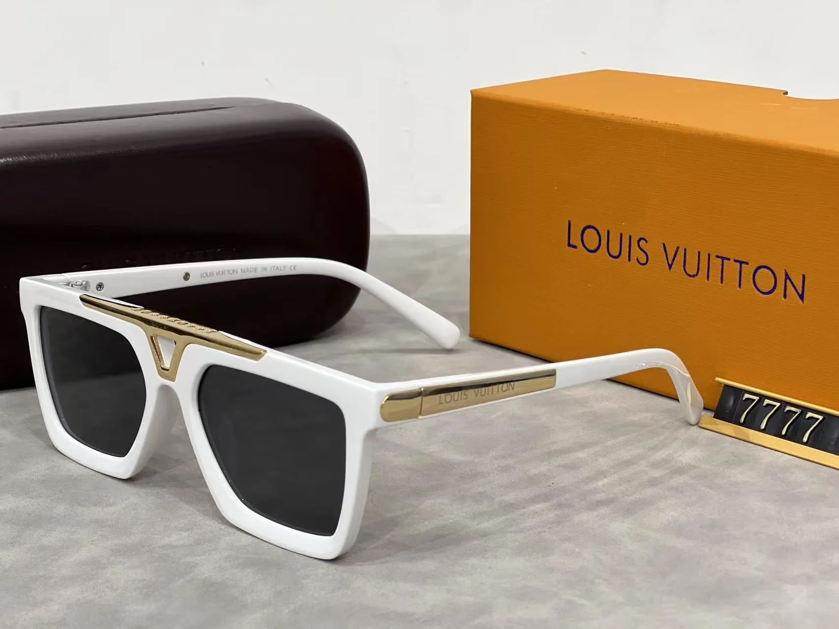 fashion hot 6 color sunglasses 7777 fashion hot 6 color sunglasses 7777