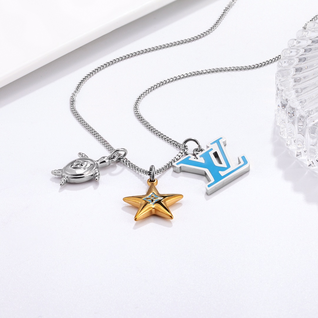 lucky star turtle necklace lucky star turtle necklace