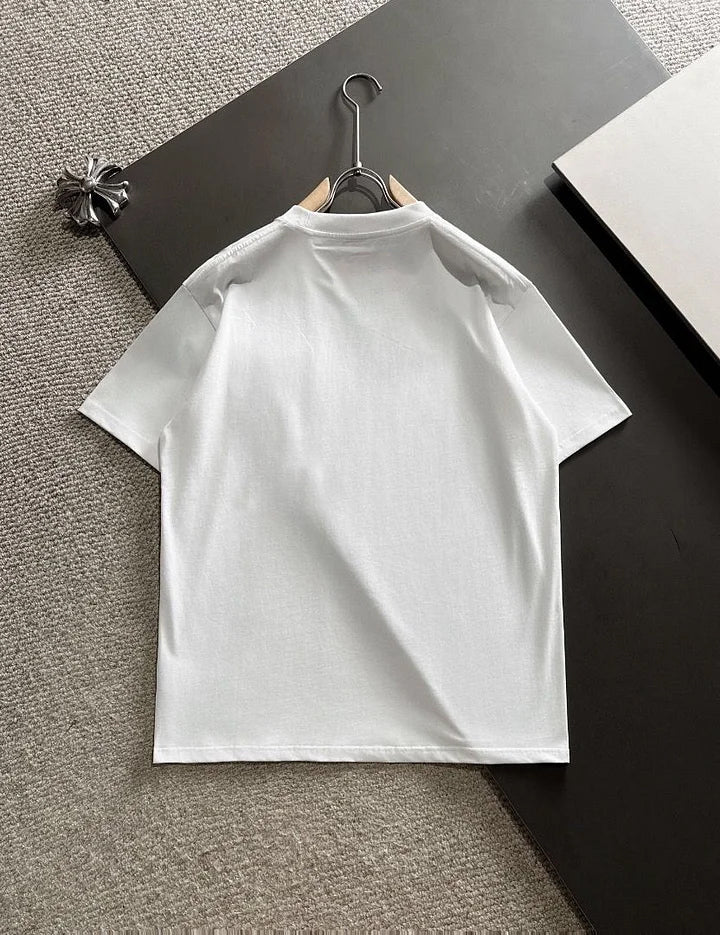 simple style print t shirt simple style print t shirt