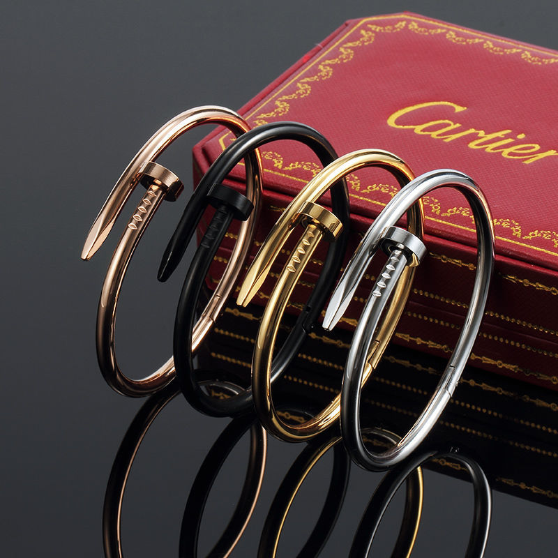 6 colors classic un clou bracelet 6 colors classic un clou bracelet