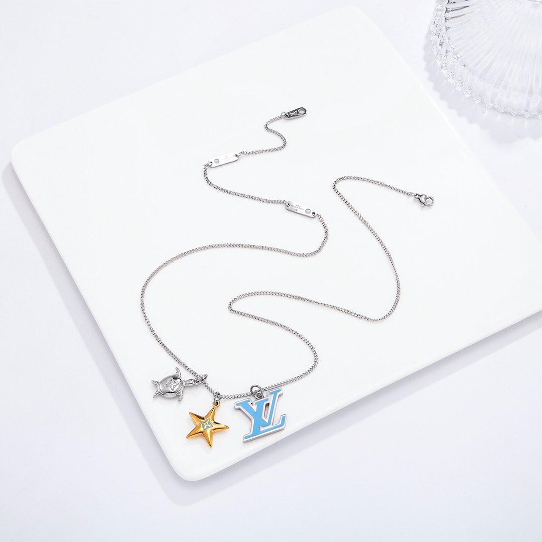 lucky star turtle necklace lucky star turtle necklace