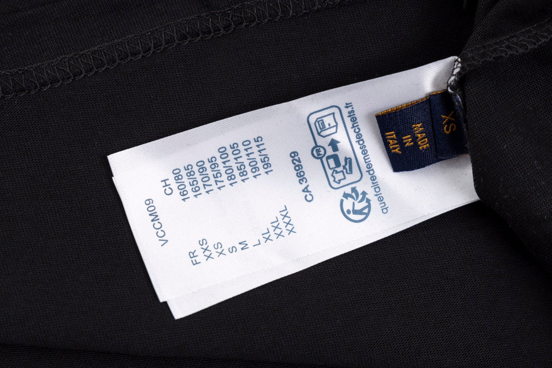 classic logo print t shirt classic logo print t shirt