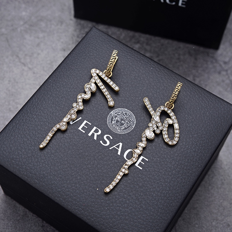 new long stylish earrings new long stylish earrings