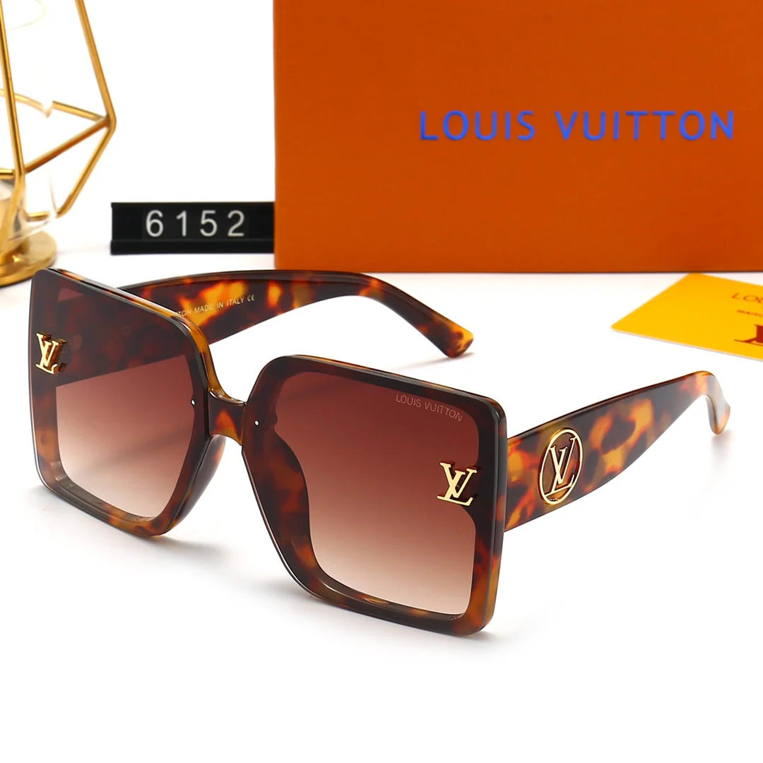 classic pattern square sunglasses classic pattern square sunglasses
