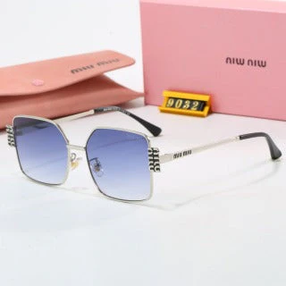 7 color metal new sunglasses 9032 7 color metal new sunglasses 9032