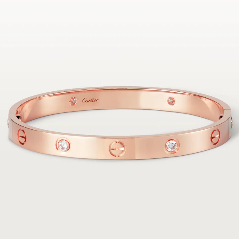 6 colors classic love bracelets 6 colors classic love bracelets