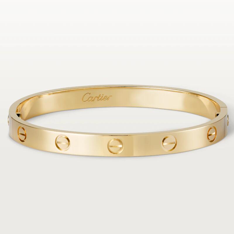 6 colors classic love bracelets 6 colors classic love bracelets