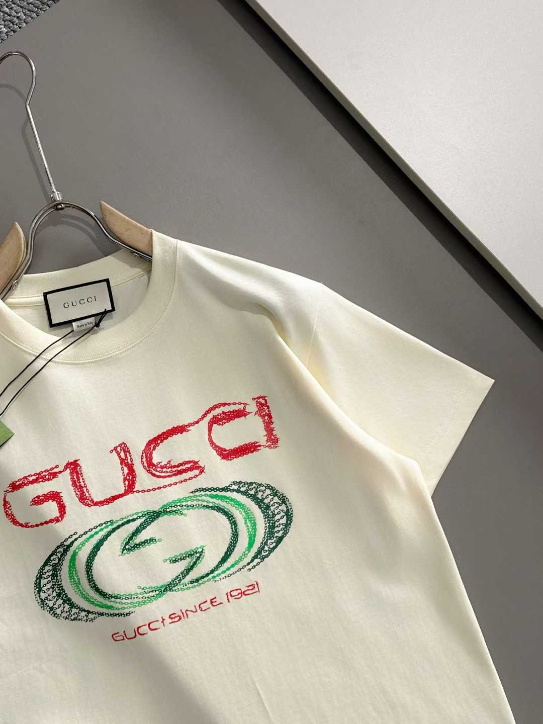 classic print t shirt classic print t shirt