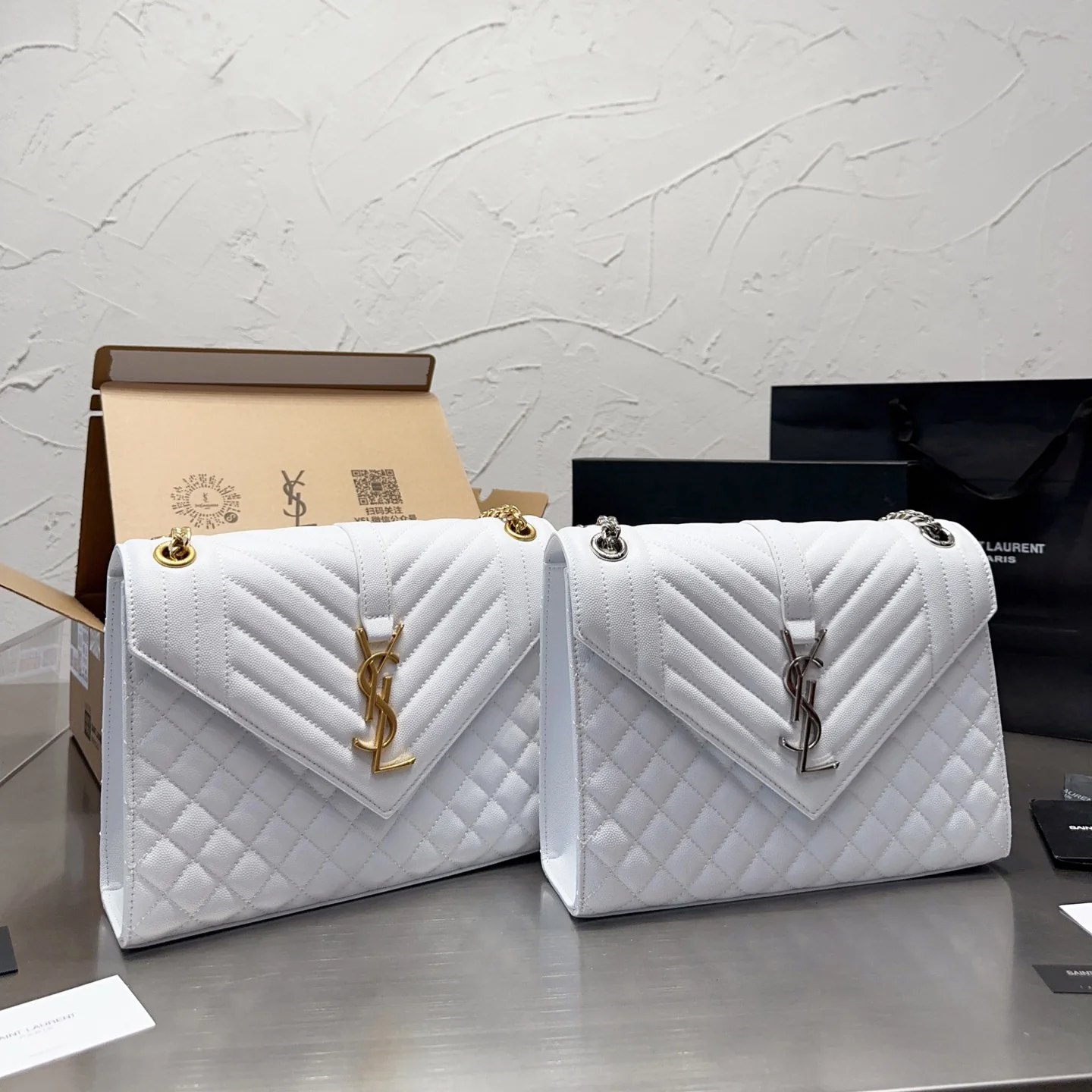 medium envelope chain bag medium envelope chain bag