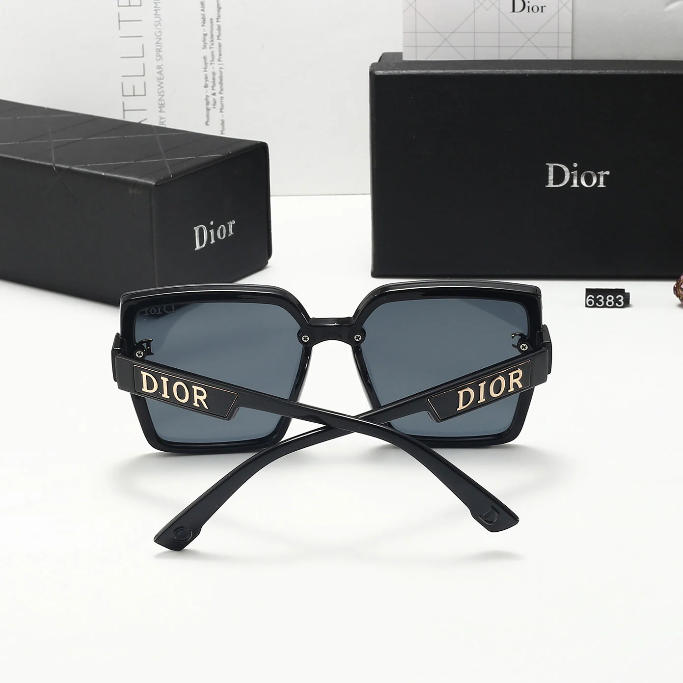 5 colors fashionable thickened beautiful edge high definition gradient color ocean lens series 5 colors fashionable thickened beautiful edge high definition gradient color ocean lens series