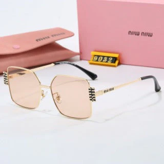 7 color metal new sunglasses 9032 7 color metal new sunglasses 9032