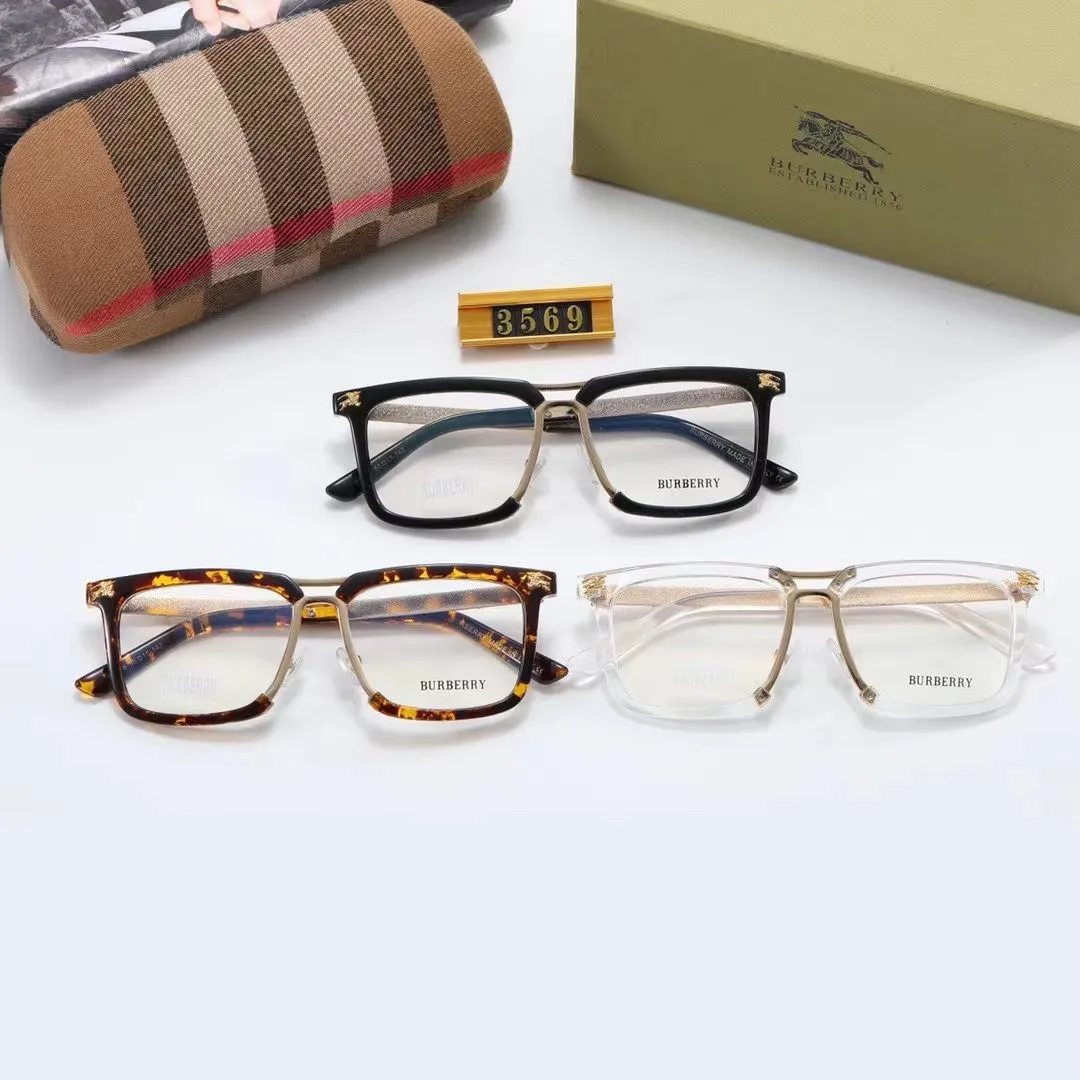 ladies fashion casual metal glasses ladies fashion casual metal glasses