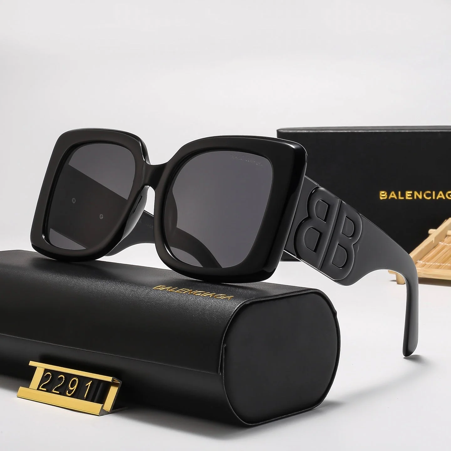 2025 new fashion sexy sunglasses 2291 2025 new fashion sexy sunglasses 2291