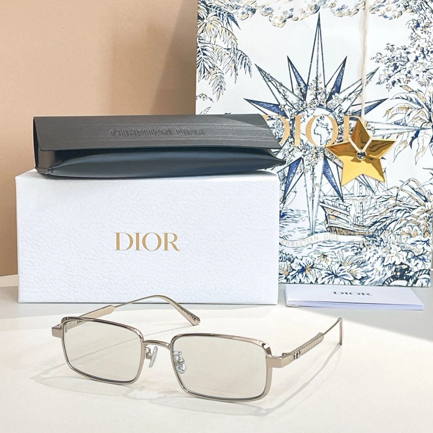 half frame gradient sunglasses half frame gradient sunglasses