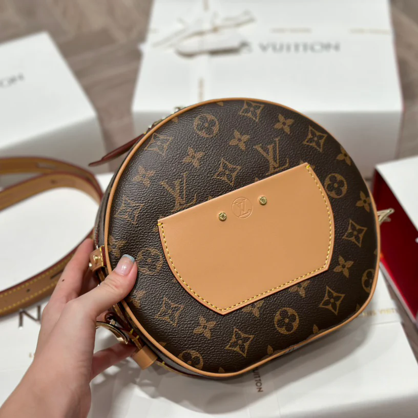 round medium handbag round medium handbag