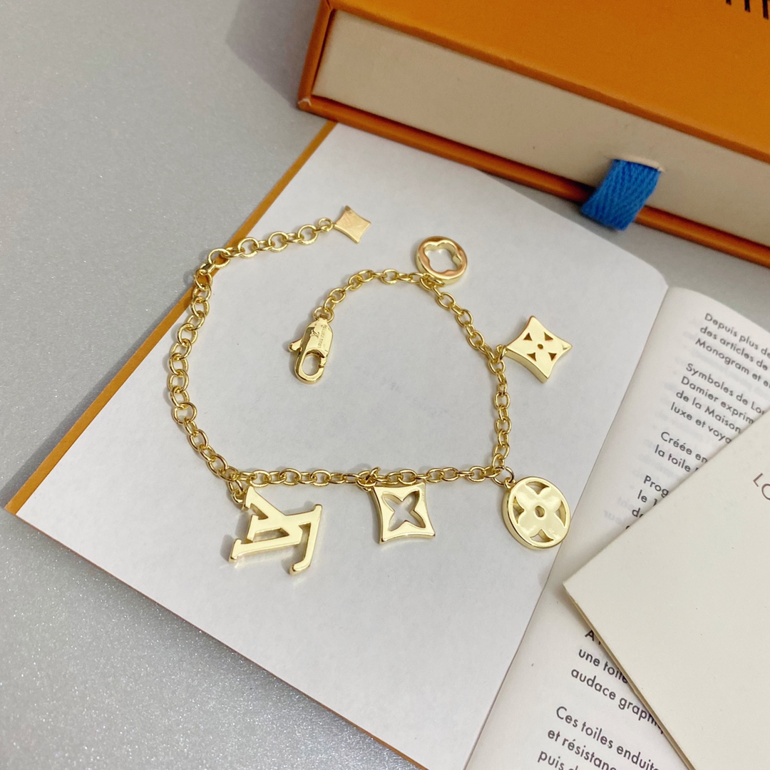 monogram bracelet monogram bracelet