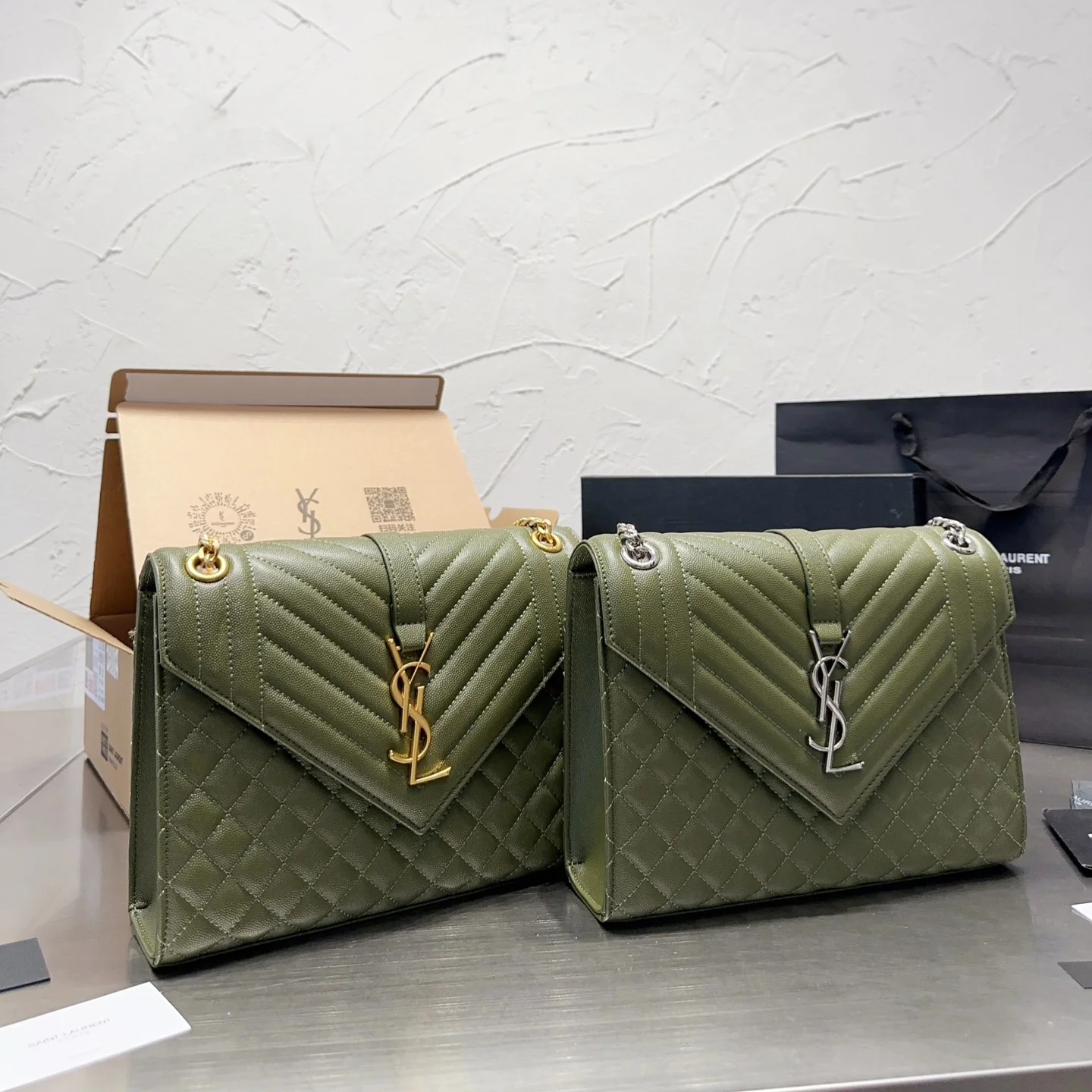 medium envelope chain bag medium envelope chain bag