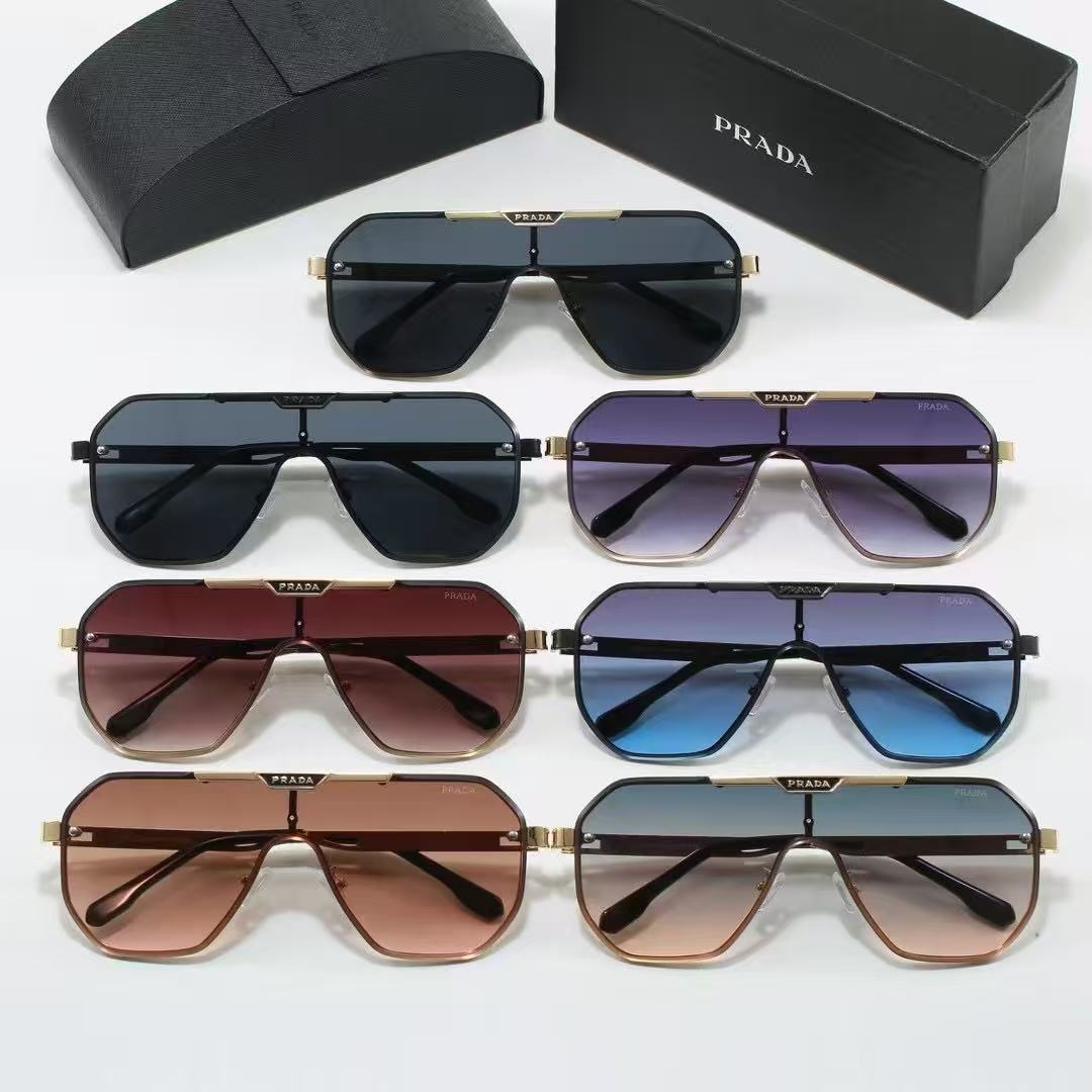 7 color trendy casual sunglasses 7 color trendy casual sunglasses