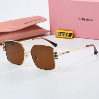 7 color metal new sunglasses 9032 7 color metal new sunglasses 9032