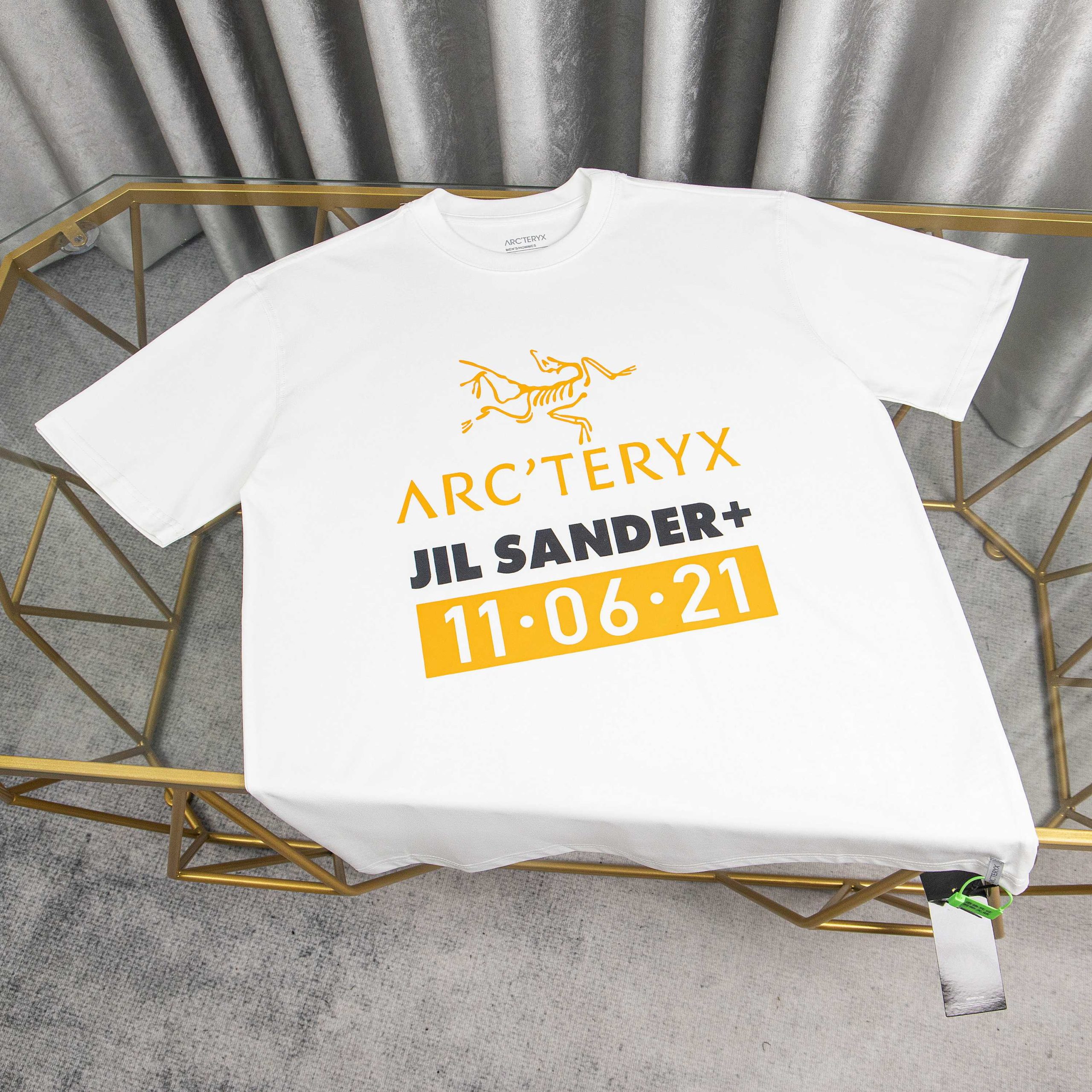 new classic print t shirt new classic print t shirt