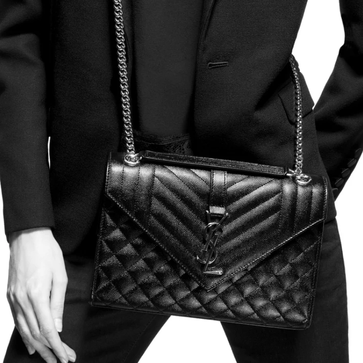 medium envelope chain bag medium envelope chain bag
