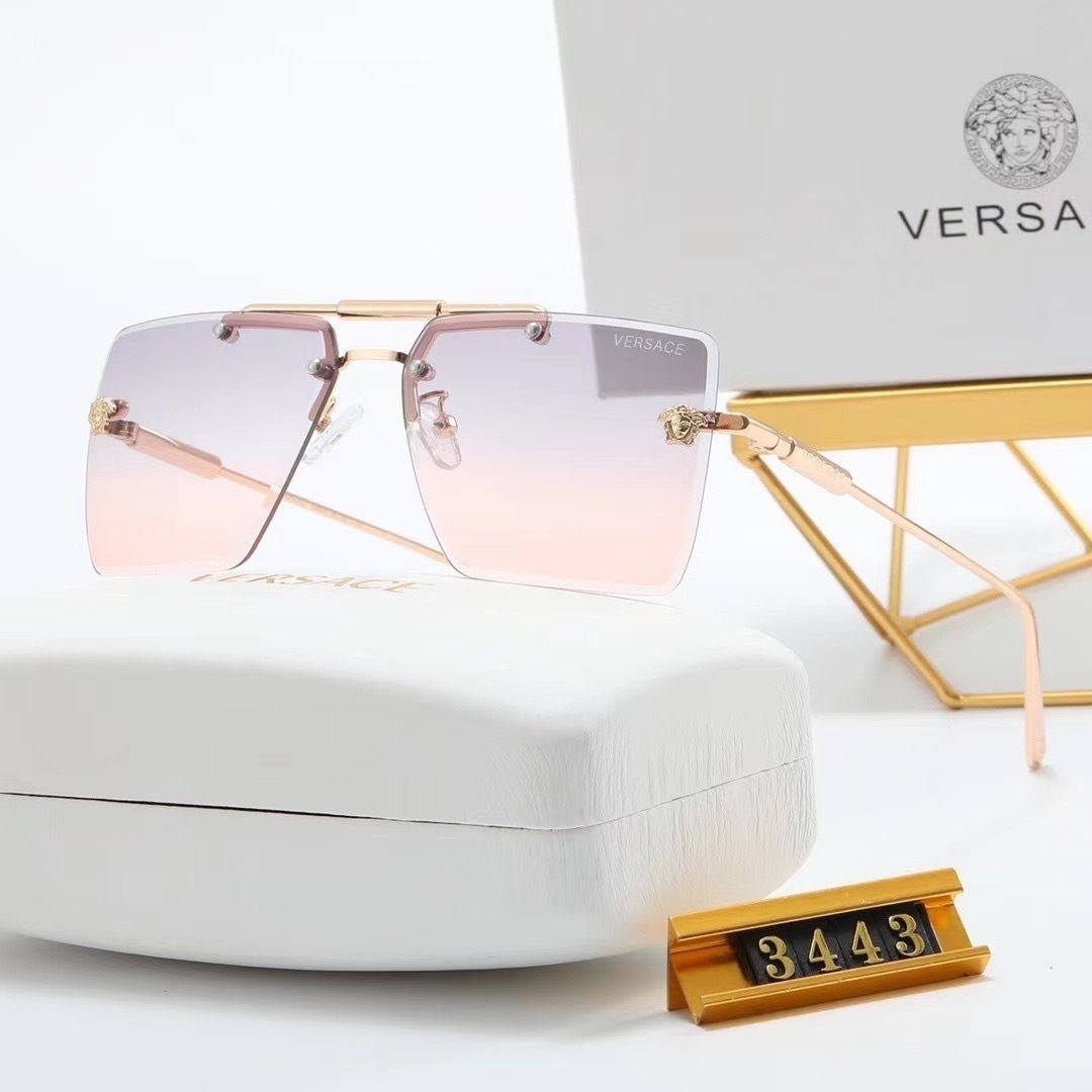 frameless stylish sunglasses 3443 frameless stylish sunglasses 3443