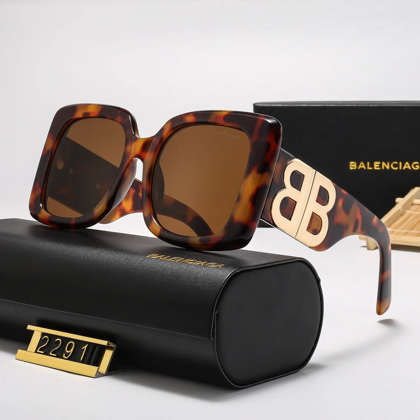 2025 new fashion sexy sunglasses 2291 2025 new fashion sexy sunglasses 2291