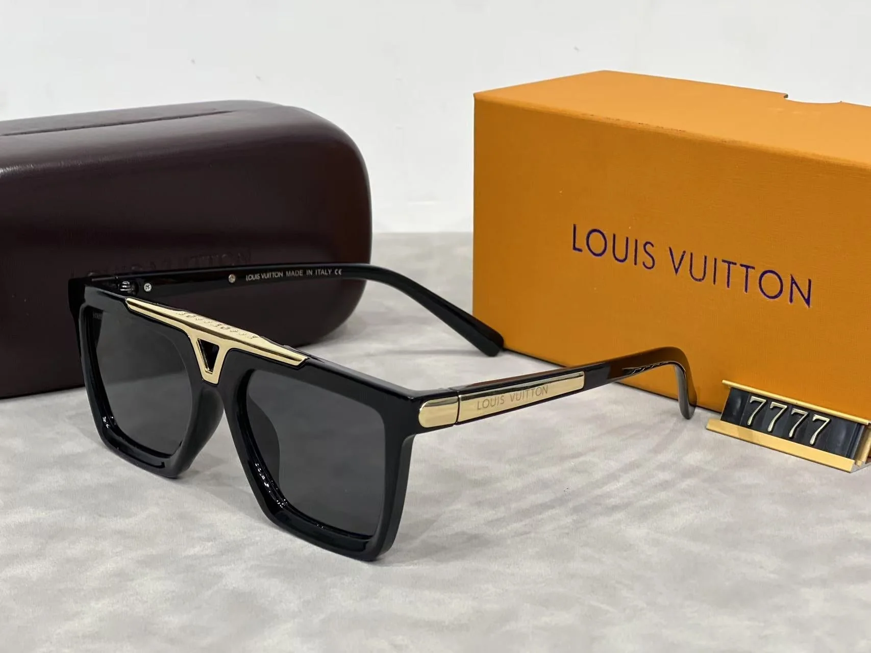 fashion hot 6 color sunglasses 7777 fashion hot 6 color sunglasses 7777