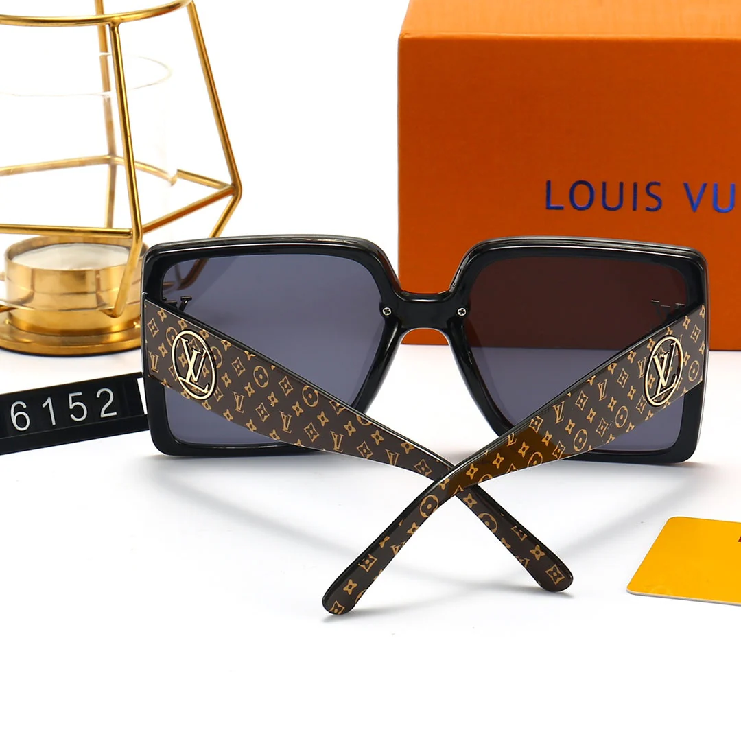 classic pattern square sunglasses classic pattern square sunglasses