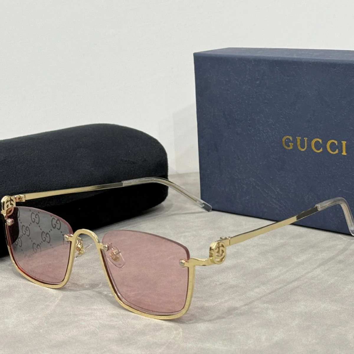 premium metal temples retro fashionable sunglasses premium metal temples retro fashionable sunglasses