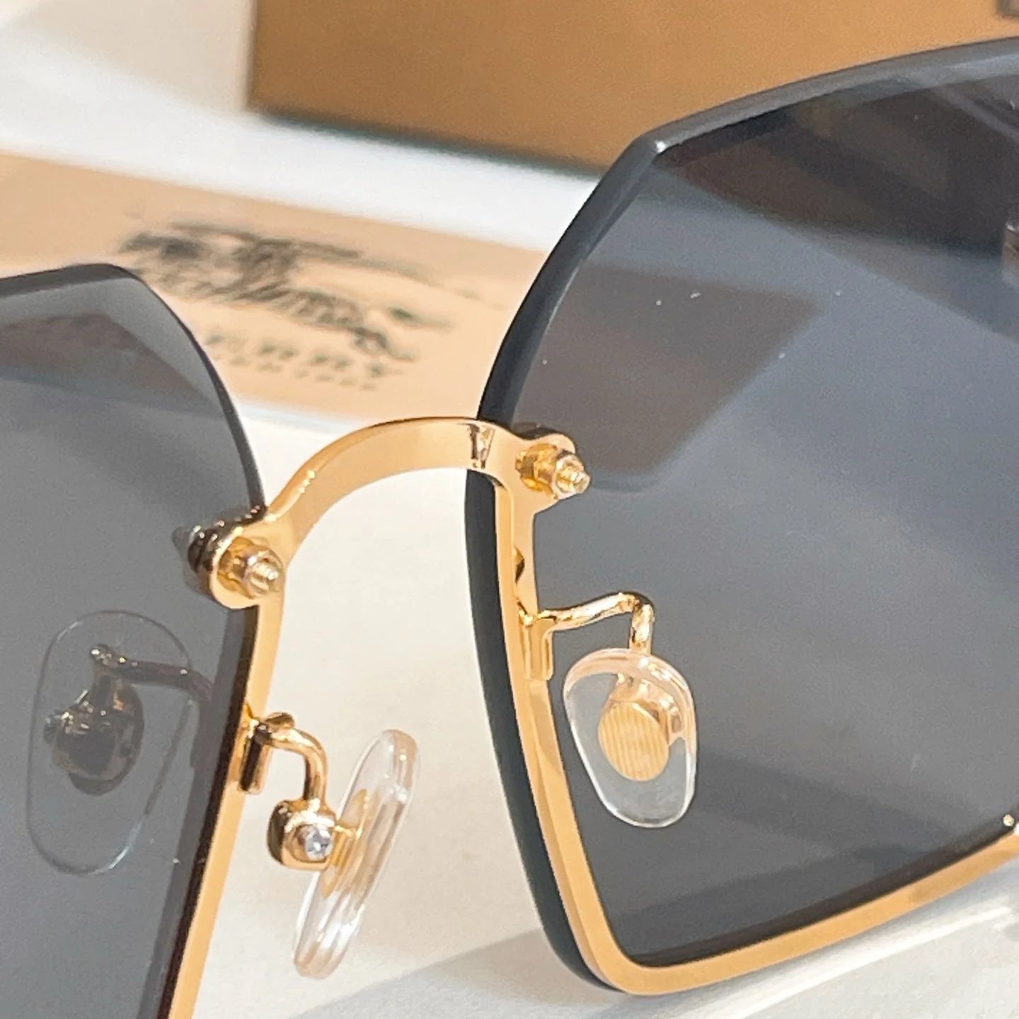 2025 new fashion large frame sunglasses in 5 colors be2491 2025 new fashion large frame sunglasses in 5 colors be2491