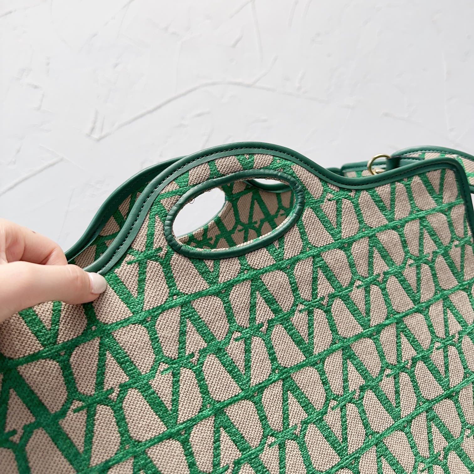 toile iconographe shopping bag toile iconographe shopping bag