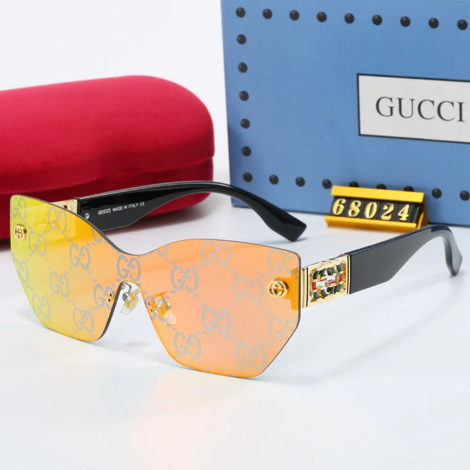 retro frameless metal g frame sunglasses retro frameless metal g frame sunglasses