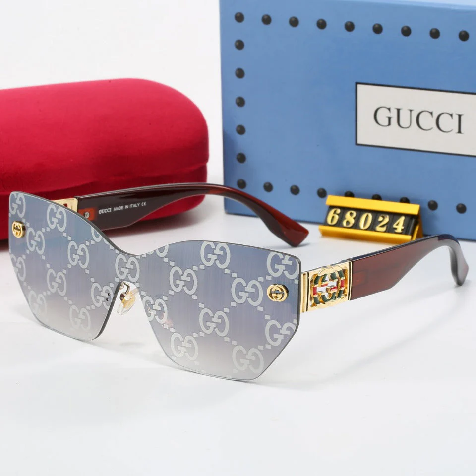 retro frameless metal g frame sunglasses retro frameless metal g frame sunglasses