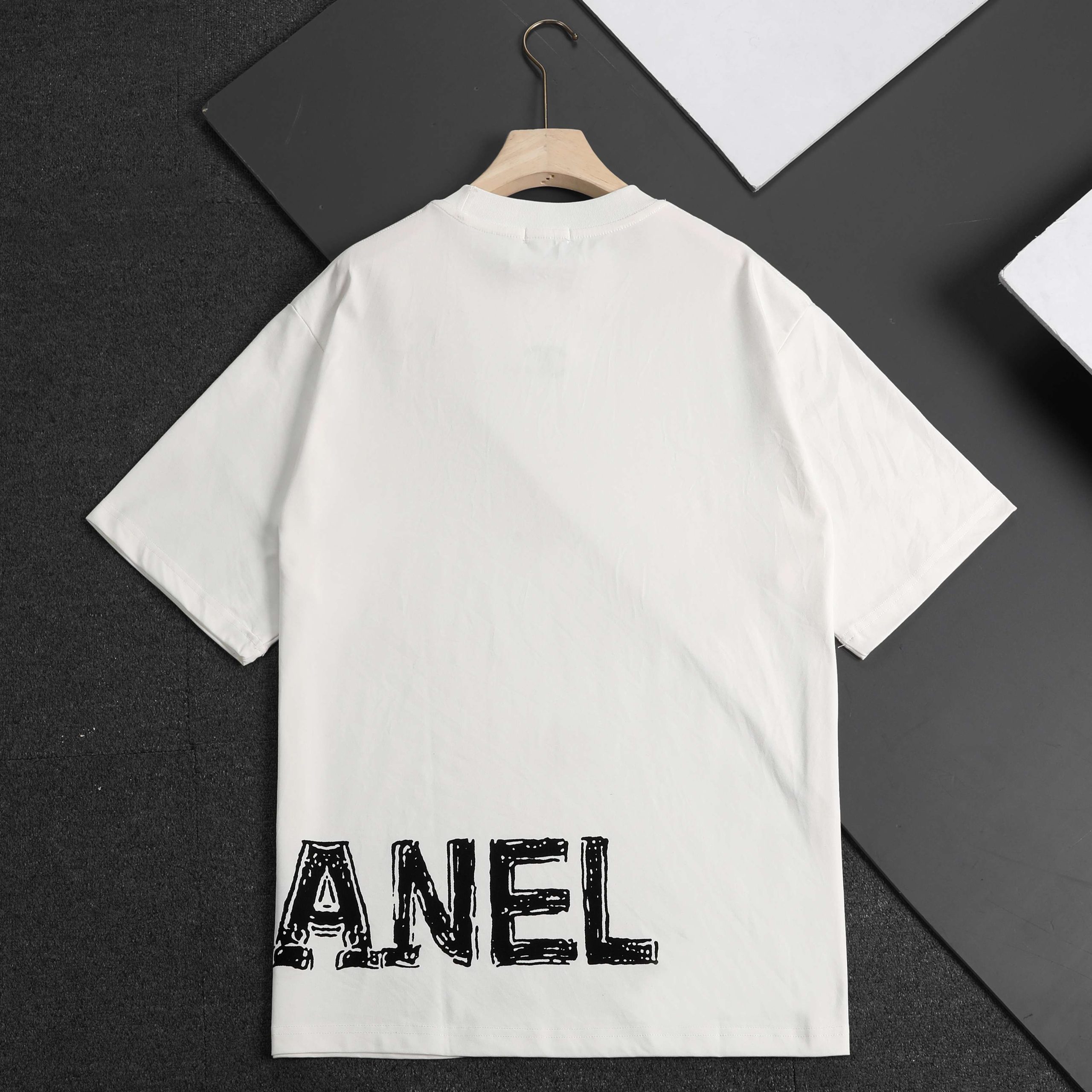 classic logo printing t shirt classic logo printing t shirt