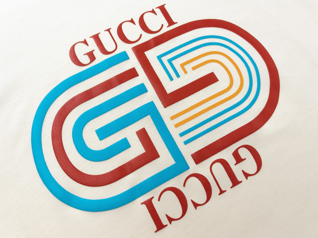 2025ss printing t shirt 2025ss printing t shirt