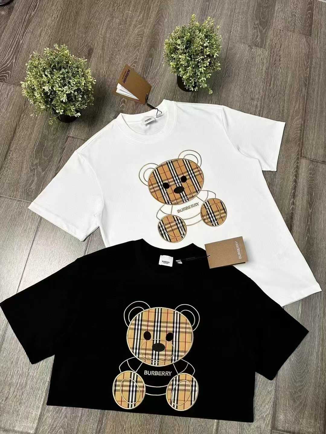 embroidered bear t shirt embroidered bear t shirt