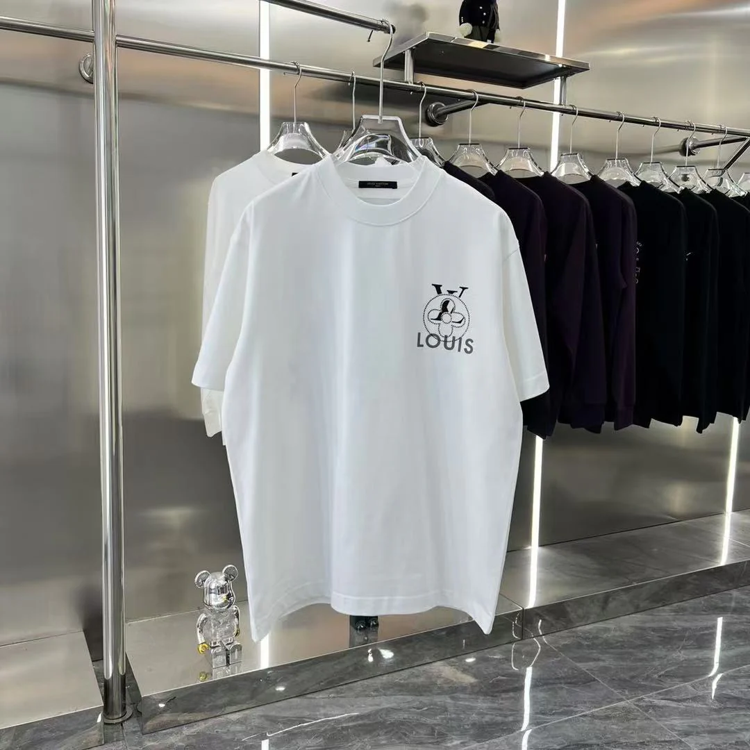 new trend printed t shirt new trend printed t shirt