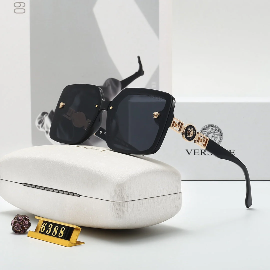 classic square polarized medusa sunglasses classic square polarized medusa sunglasses