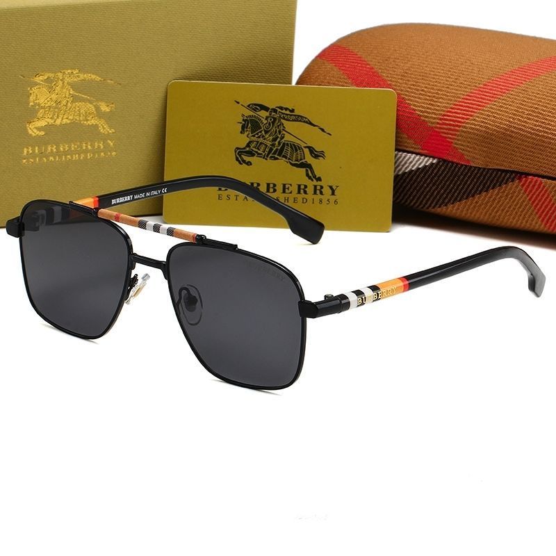 fashion plaid double bridge sunglasses fashion plaid double bridge sunglasses