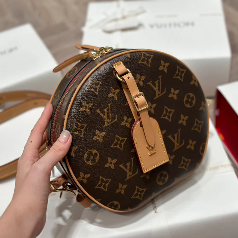round medium handbag round medium handbag