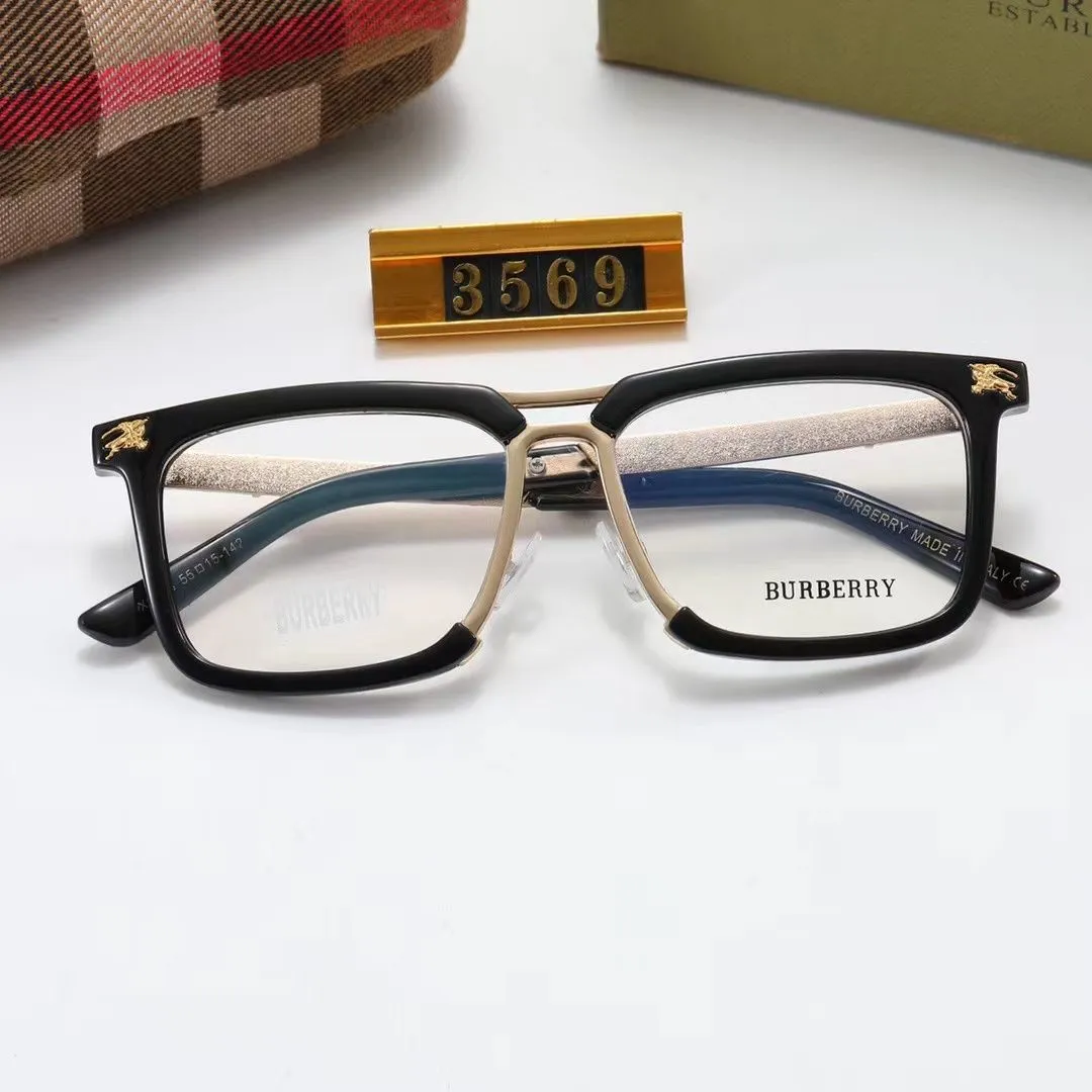 ladies fashion casual metal glasses ladies fashion casual metal glasses