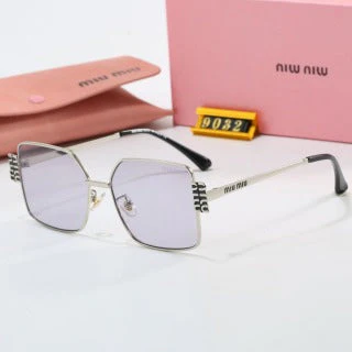 7 color metal new sunglasses 9032 7 color metal new sunglasses 9032