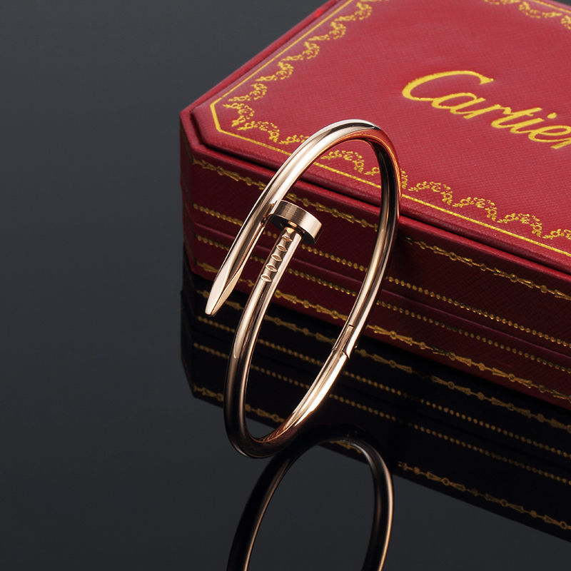 6 colors classic un clou bracelet 6 colors classic un clou bracelet