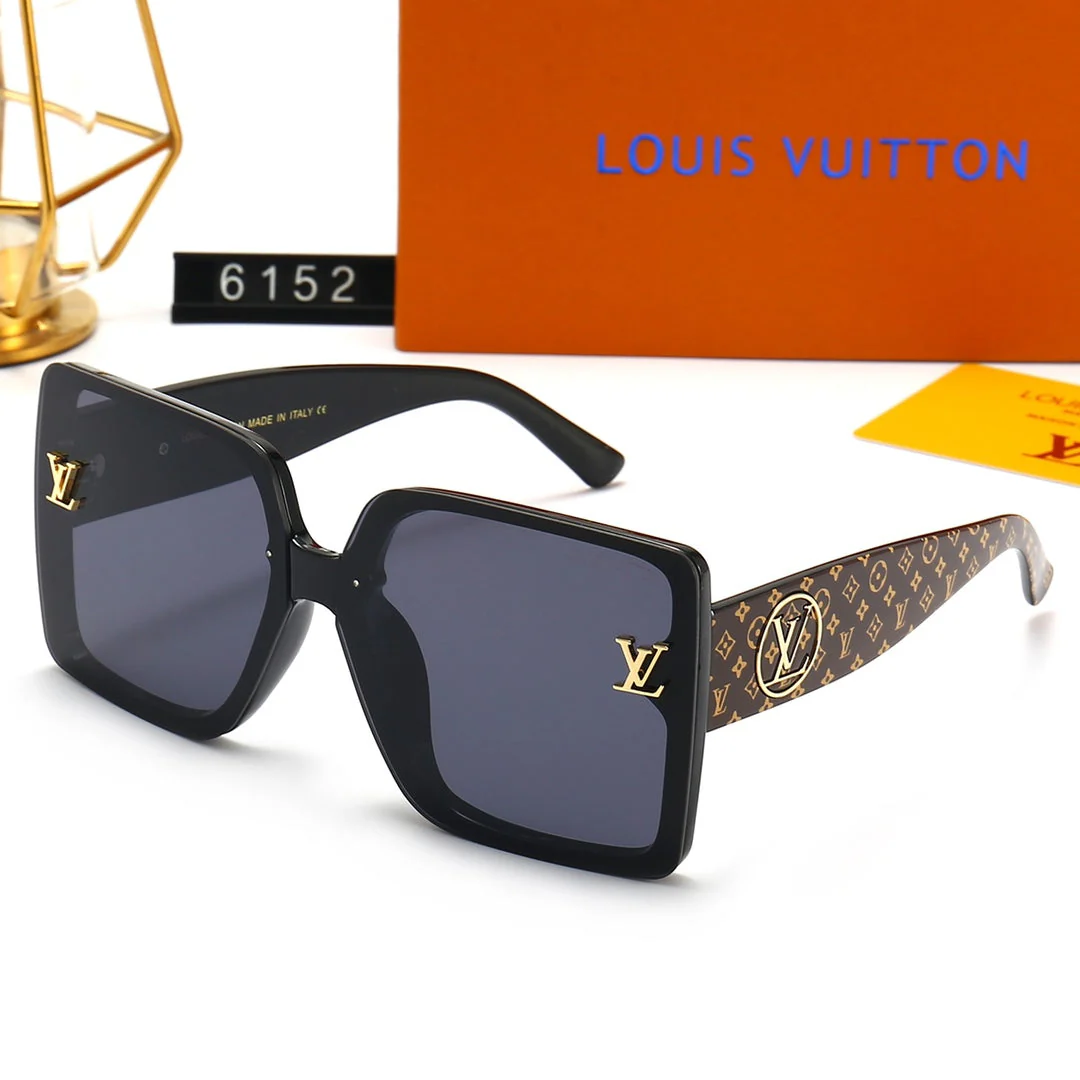 classic pattern square sunglasses classic pattern square sunglasses