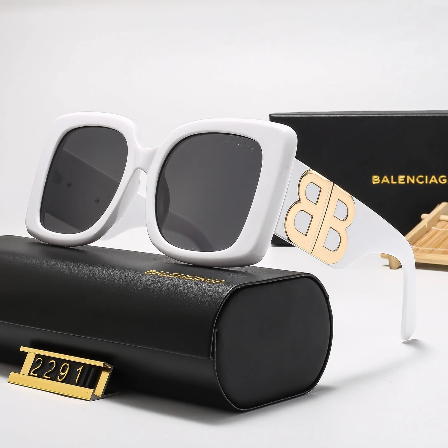 2025 new fashion sexy sunglasses 2291 2025 new fashion sexy sunglasses 2291