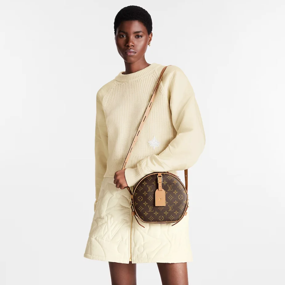 round medium handbag round medium handbag